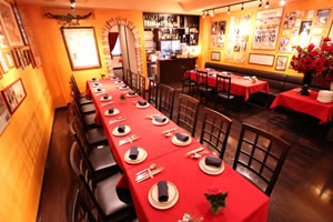 二酸化塩素発生機エレクローラー｜飲食店・バー