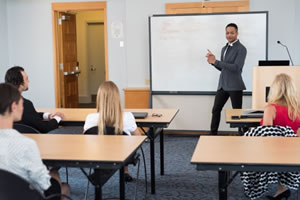 二酸化塩素発生機エレクローラー｜塾・教室